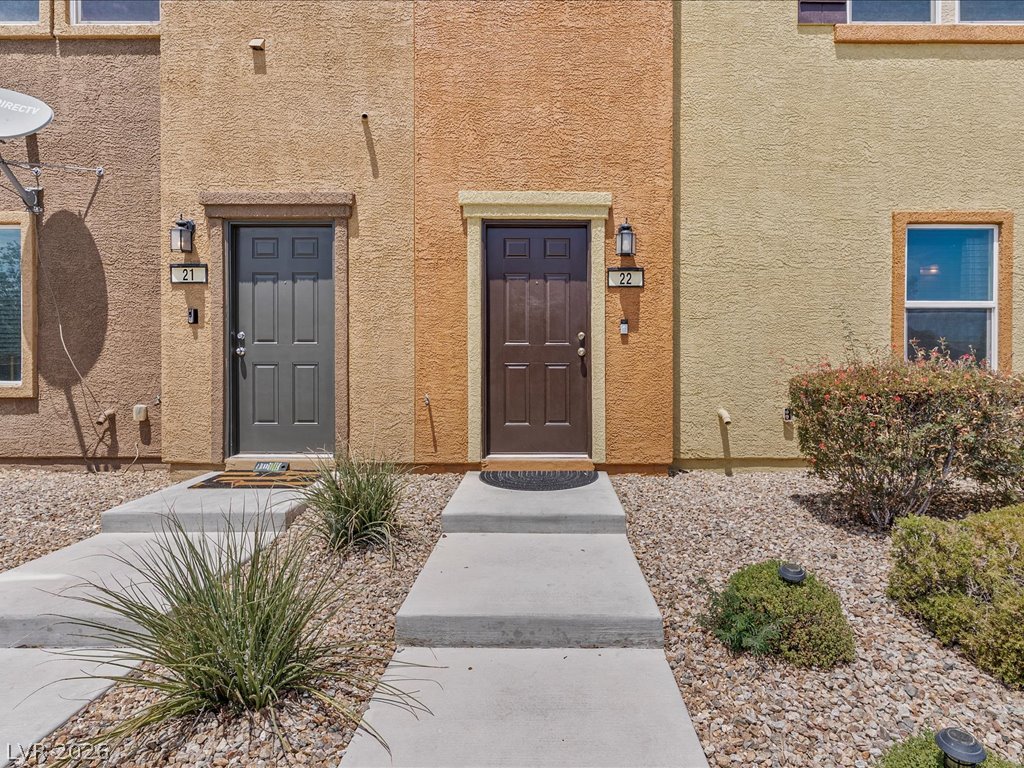 4650 Ranch House Road 22 North Las Vegas NV 89031