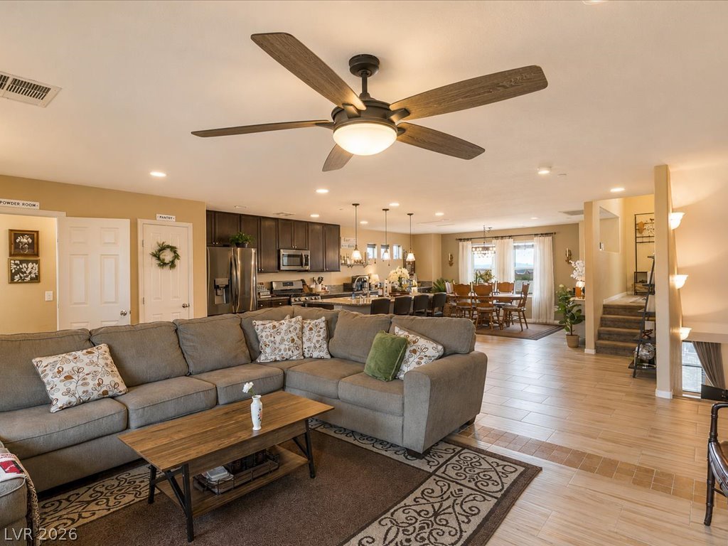 4650 Ranch House Road 22 North Las Vegas NV 89031