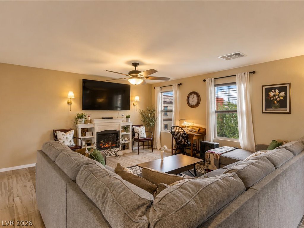 4650 Ranch House Road 22 North Las Vegas NV 89031