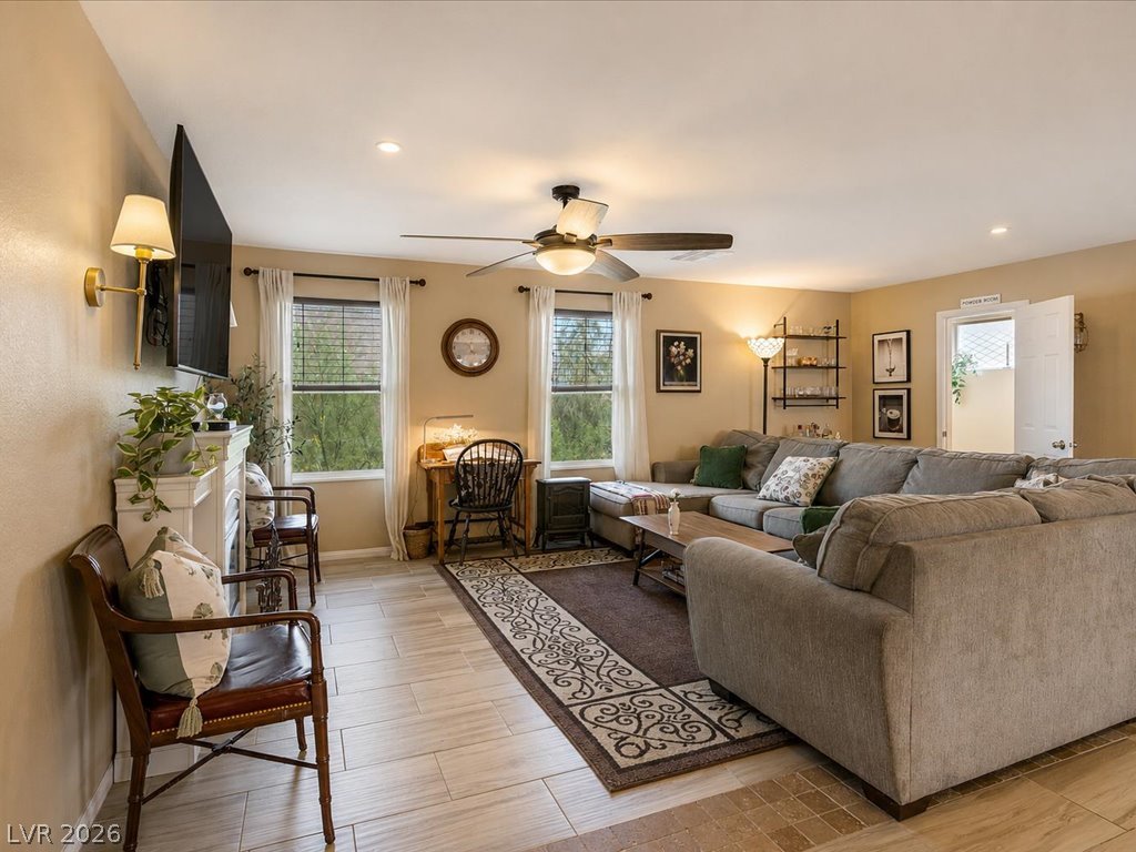 4650 Ranch House Road 22 North Las Vegas NV 89031