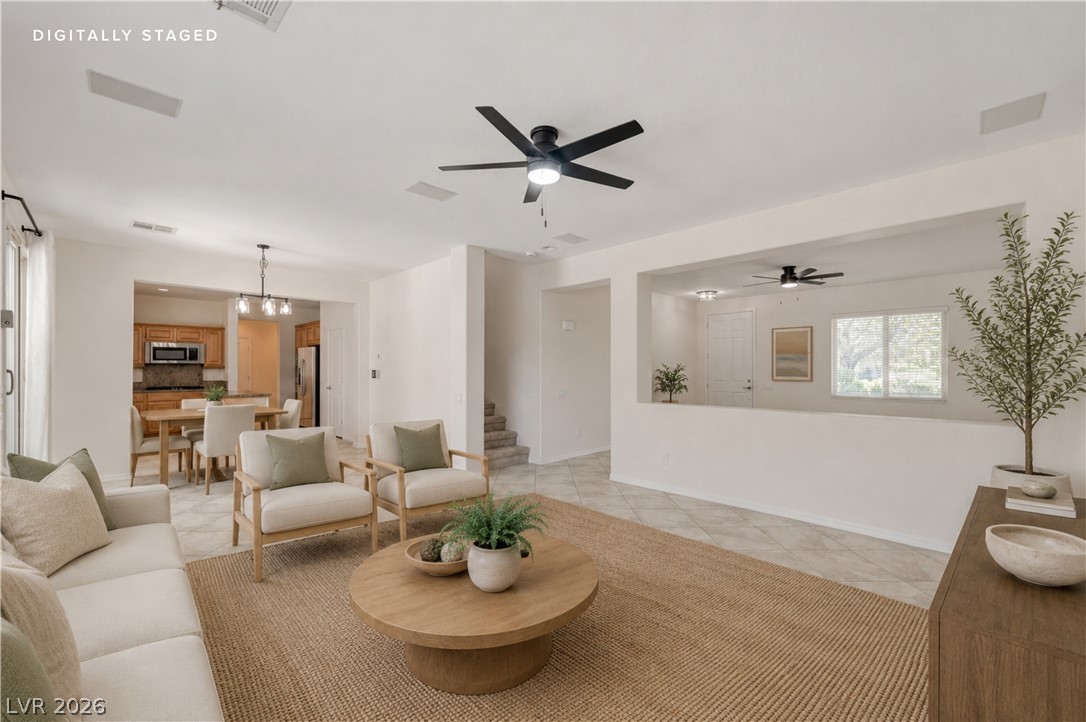 2556 Chateau Clermont Street Henderson NV 89044
