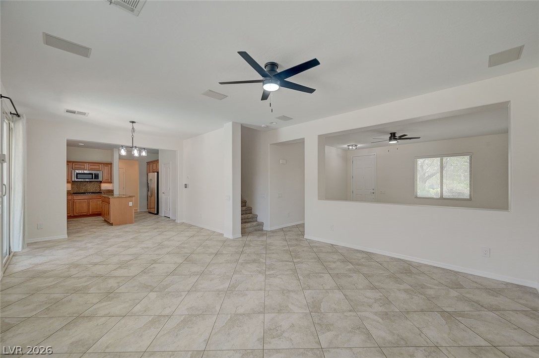 2556 Chateau Clermont Street Henderson NV 89044