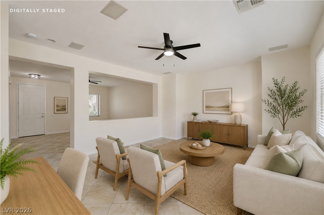2556 Chateau Clermont Street Henderson NV 89044