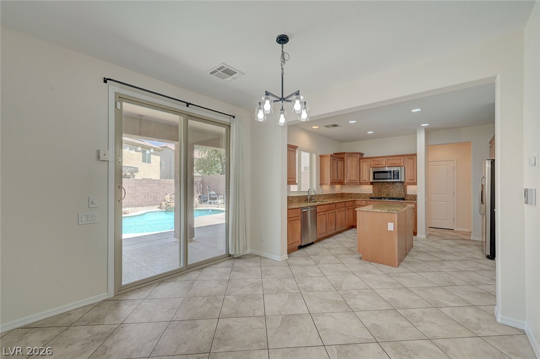 2556 Chateau Clermont Street Henderson NV 89044