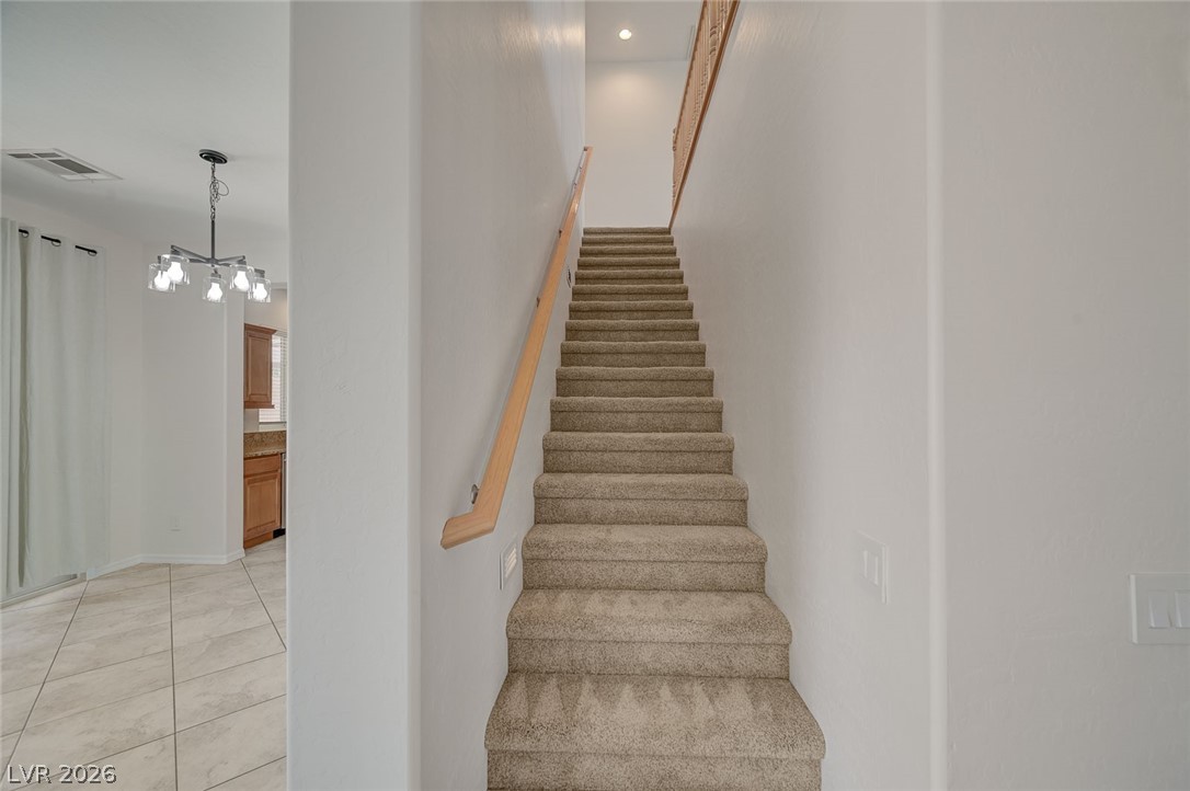 2556 Chateau Clermont Street Henderson NV 89044