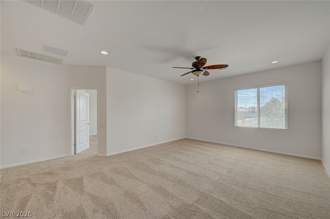 2556 Chateau Clermont Street Henderson NV 89044
