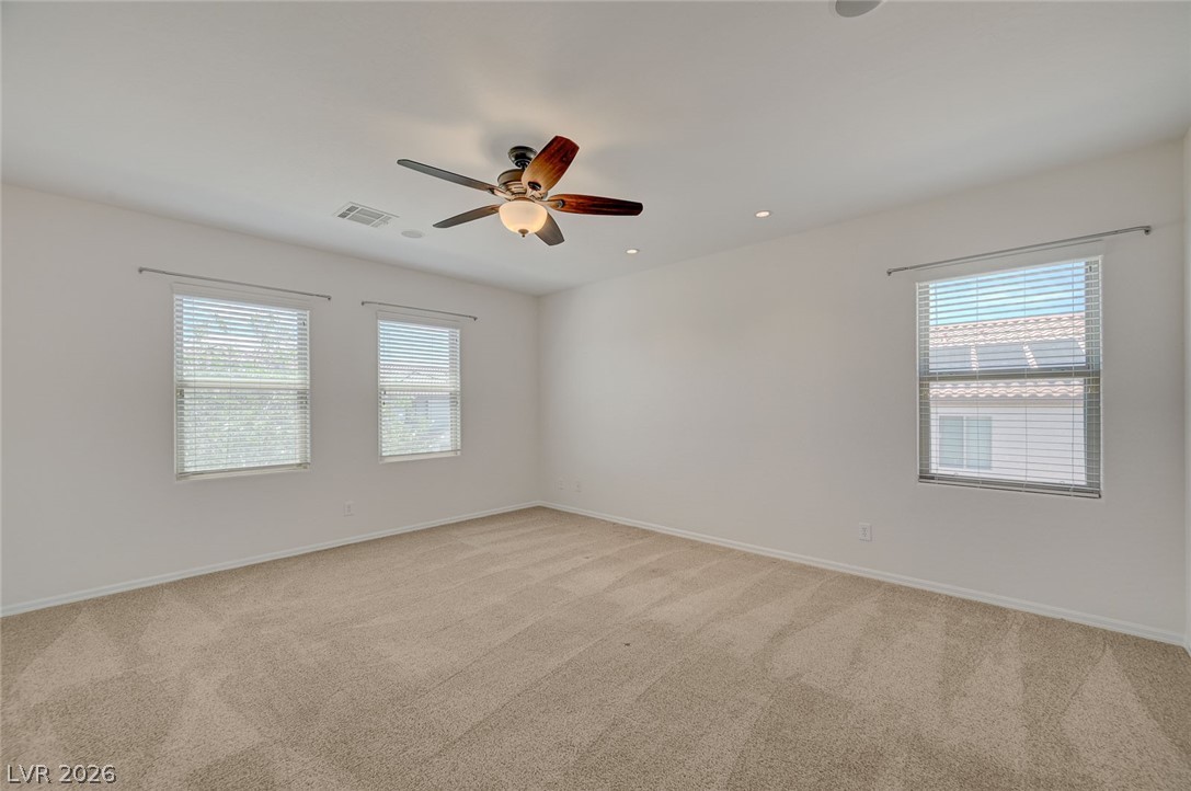 2556 Chateau Clermont Street Henderson NV 89044
