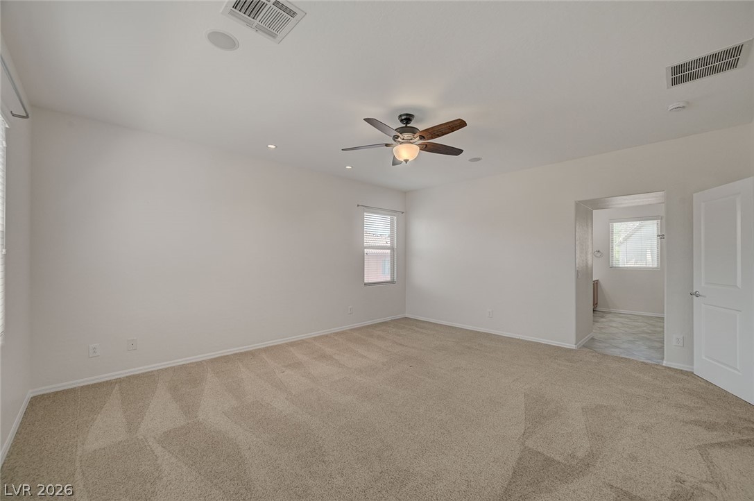 2556 Chateau Clermont Street Henderson NV 89044