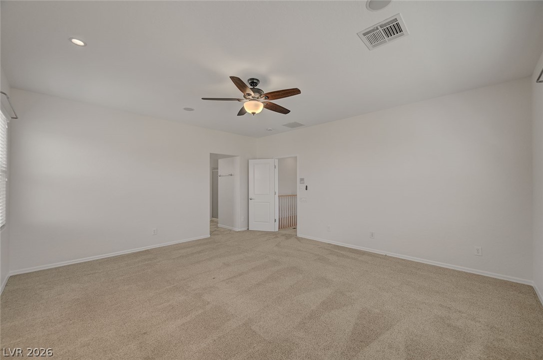 2556 Chateau Clermont Street Henderson NV 89044