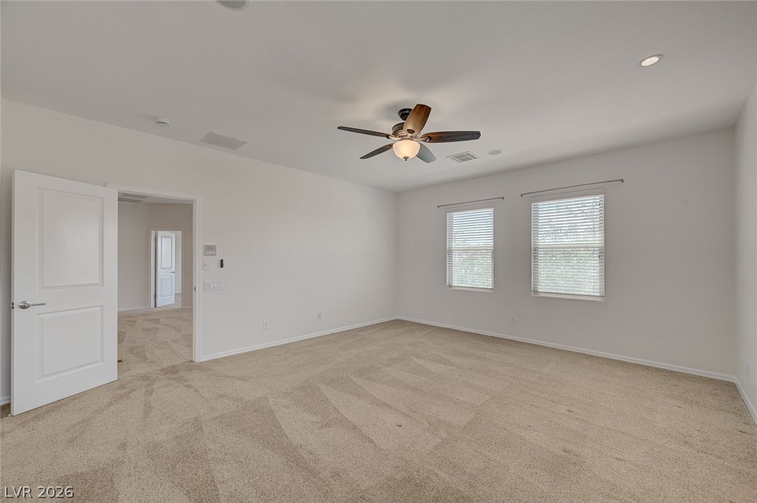 2556 Chateau Clermont Street Henderson NV 89044