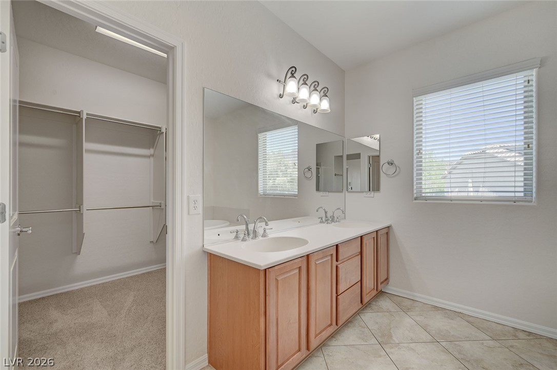 2556 Chateau Clermont Street Henderson NV 89044