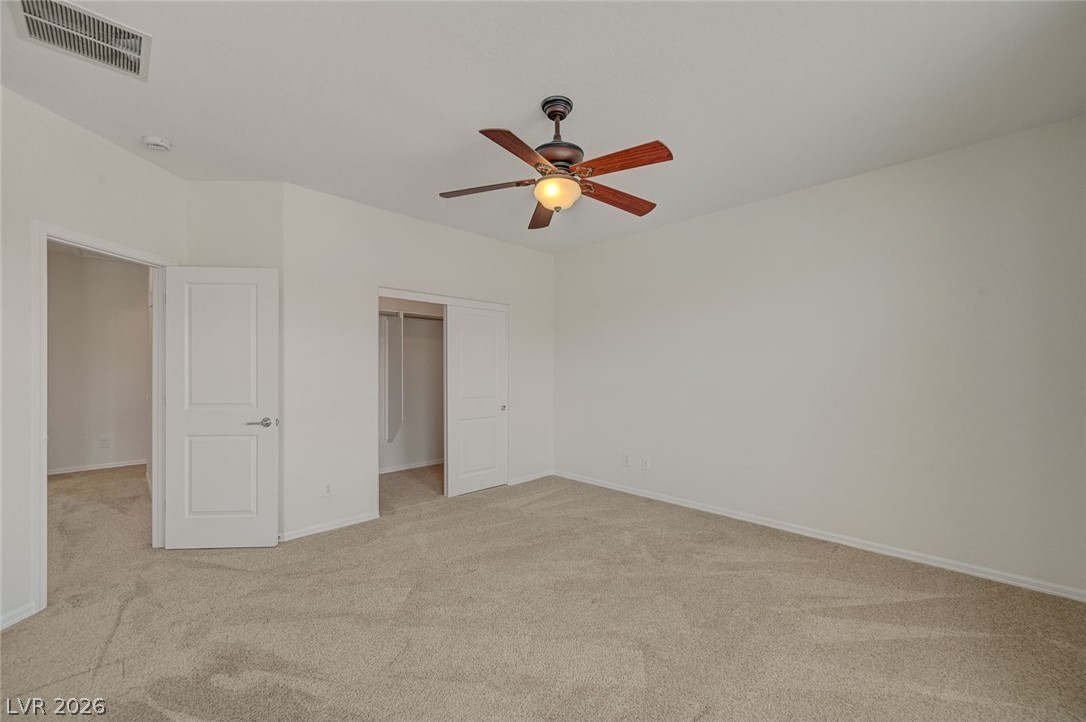 2556 Chateau Clermont Street Henderson NV 89044