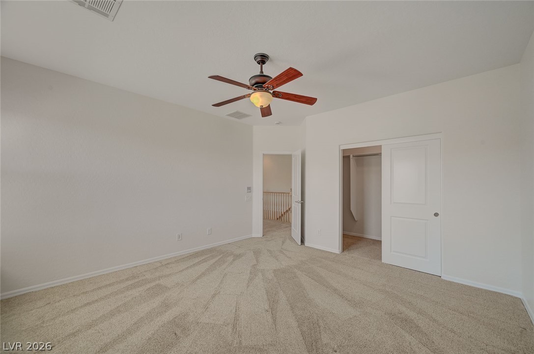2556 Chateau Clermont Street Henderson NV 89044