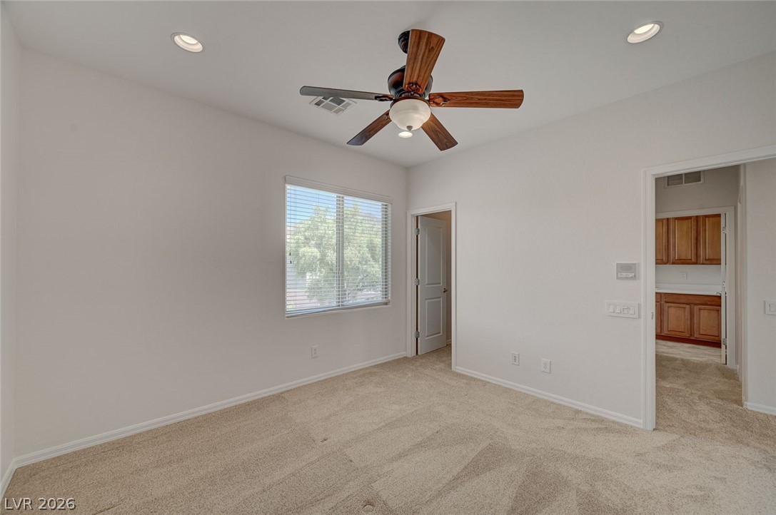 2556 Chateau Clermont Street Henderson NV 89044