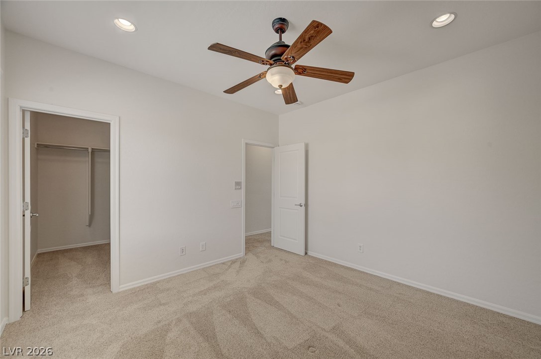 2556 Chateau Clermont Street Henderson NV 89044
