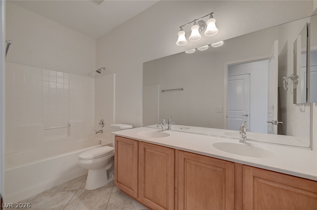 2556 Chateau Clermont Street Henderson NV 89044