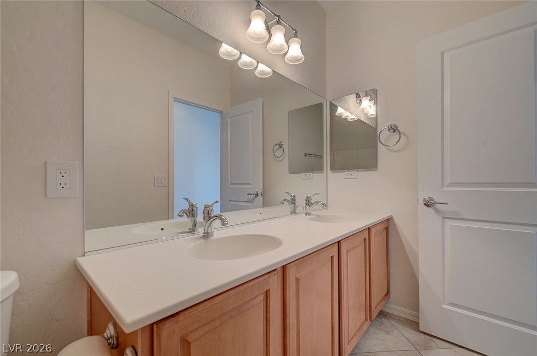 2556 Chateau Clermont Street Henderson NV 89044