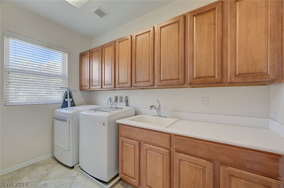 2556 Chateau Clermont Street Henderson NV 89044