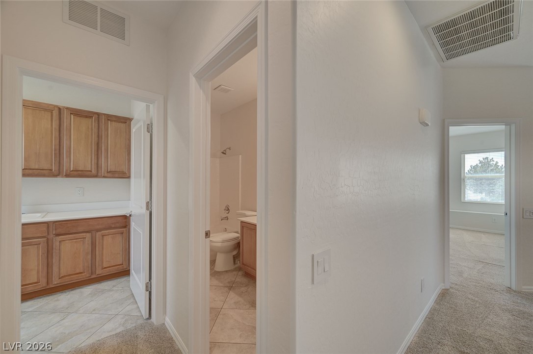 2556 Chateau Clermont Street Henderson NV 89044
