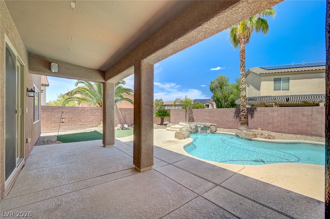 2556 Chateau Clermont Street Henderson NV 89044