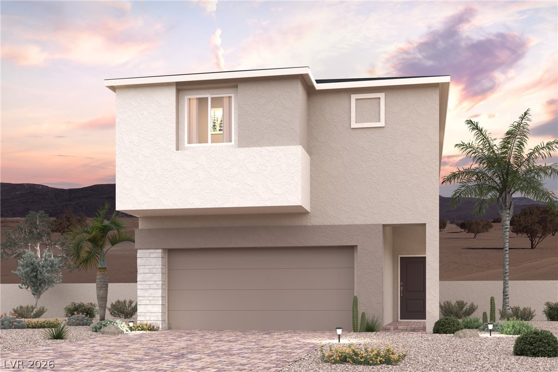 8575 Balfour Meadows Avenue Las Vegas NV 89113