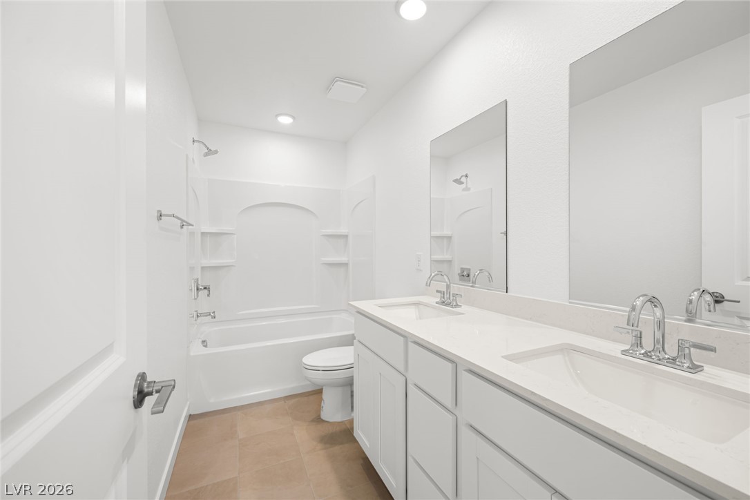8575 Balfour Meadows Avenue Las Vegas NV 89113