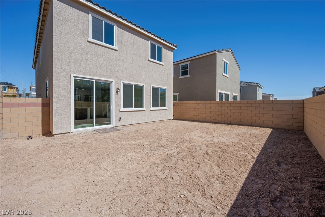 8575 Balfour Meadows Avenue Las Vegas NV 89113