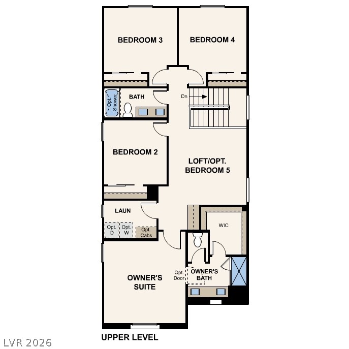 8575 Balfour Meadows Avenue Las Vegas NV 89113