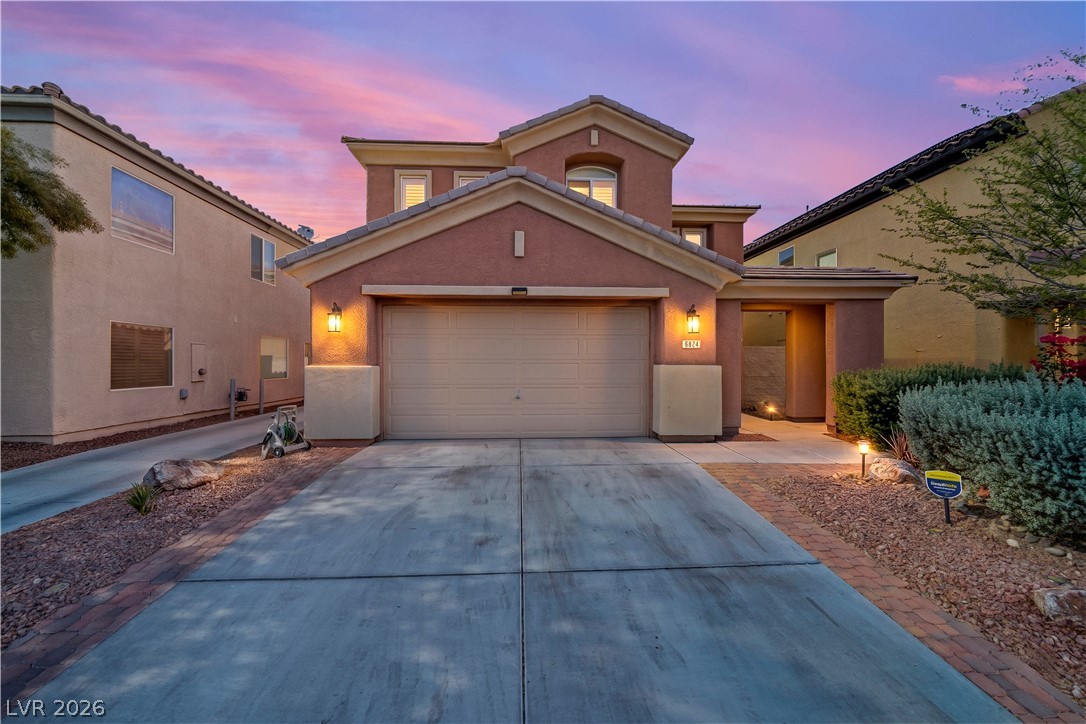 6824 Rolling Oaks Court Las Vegas NV 89131