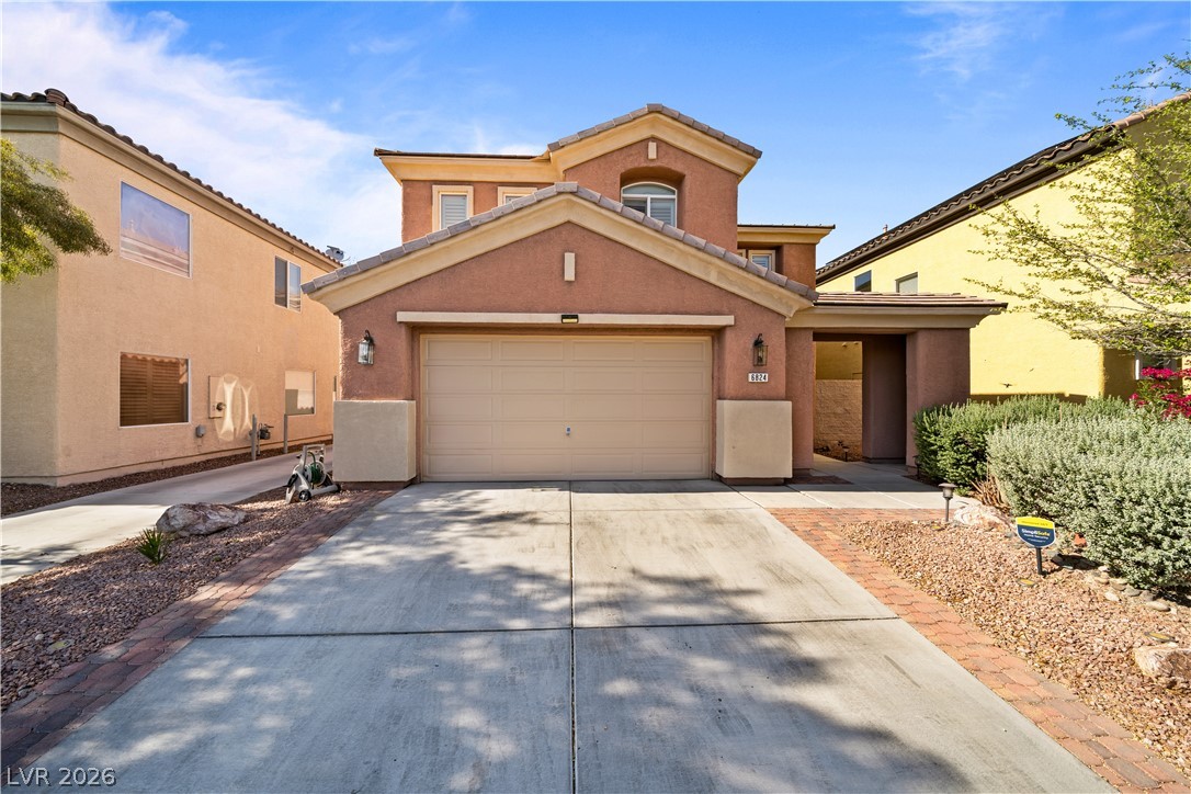 6824 Rolling Oaks Court Las Vegas NV 89131