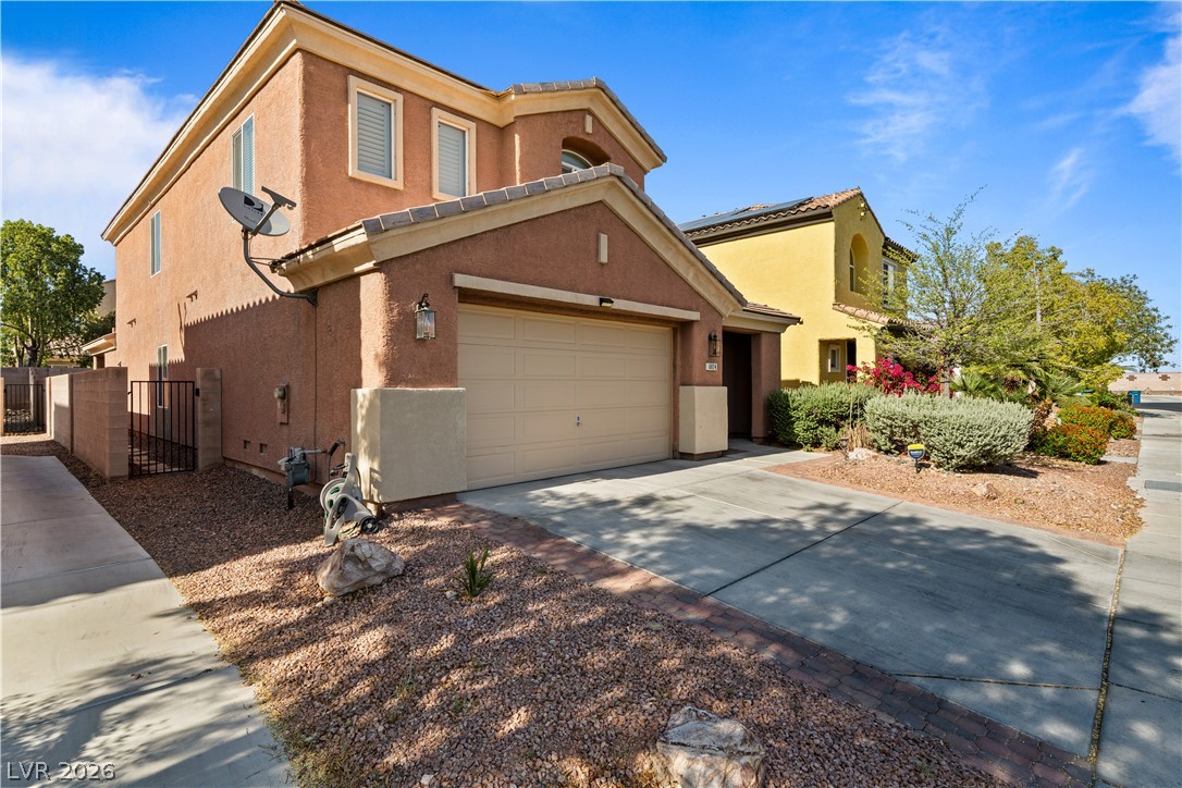 6824 Rolling Oaks Court Las Vegas NV 89131