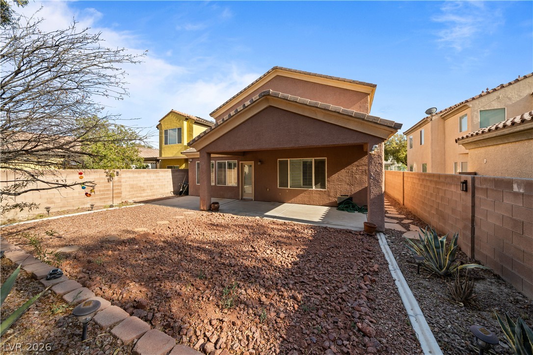6824 Rolling Oaks Court Las Vegas NV 89131