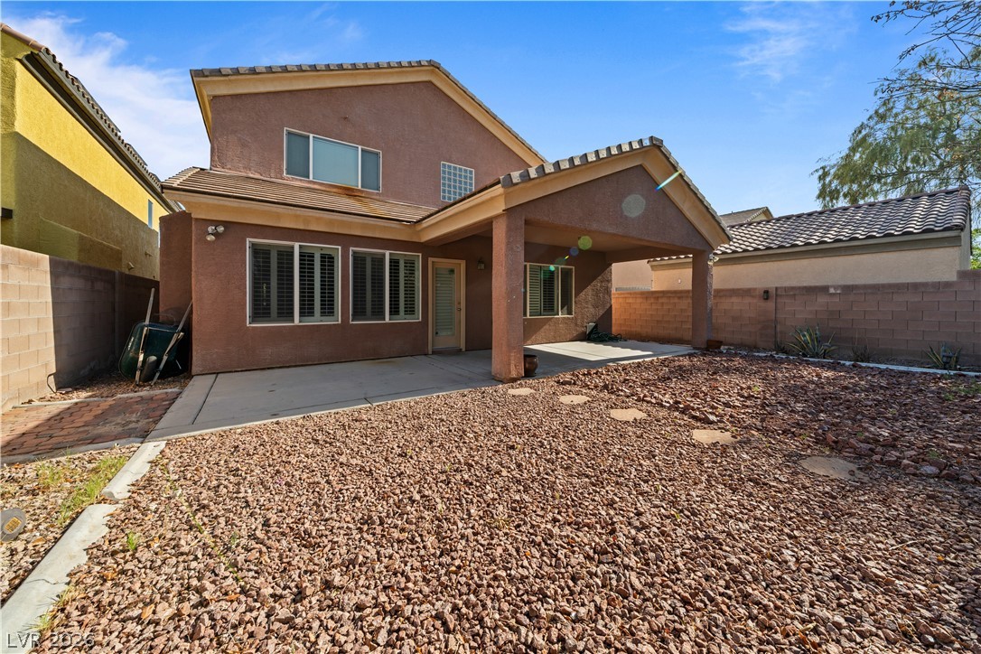 6824 Rolling Oaks Court Las Vegas NV 89131