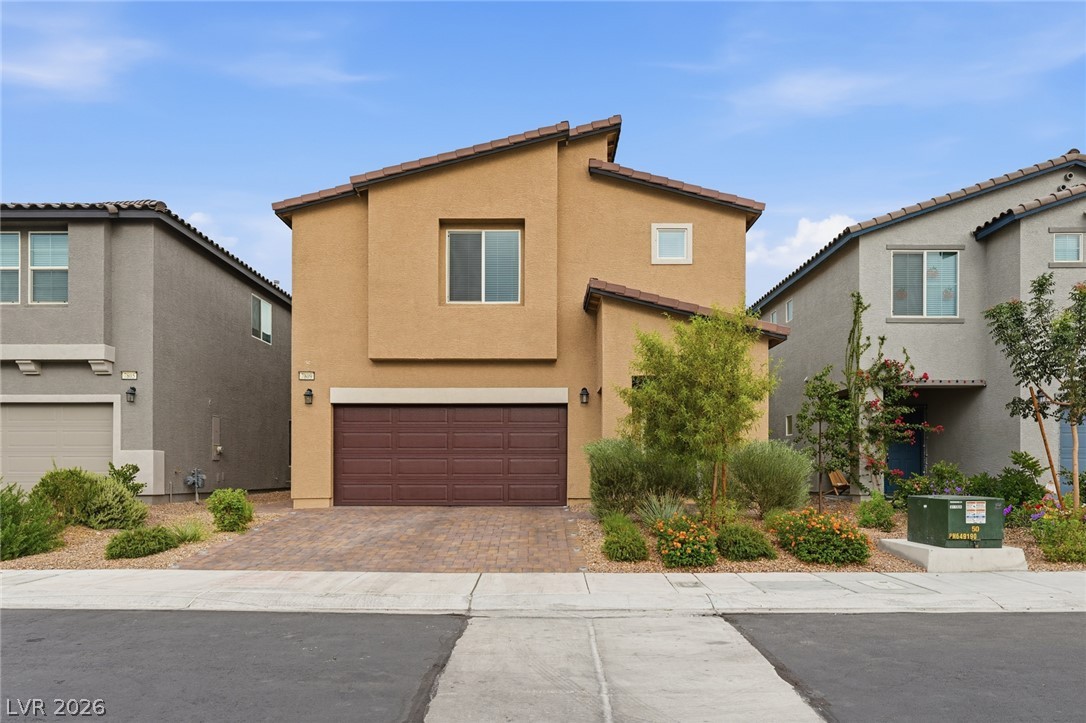 7809 Bailey Creek Lane North Las Vegas NV 89084