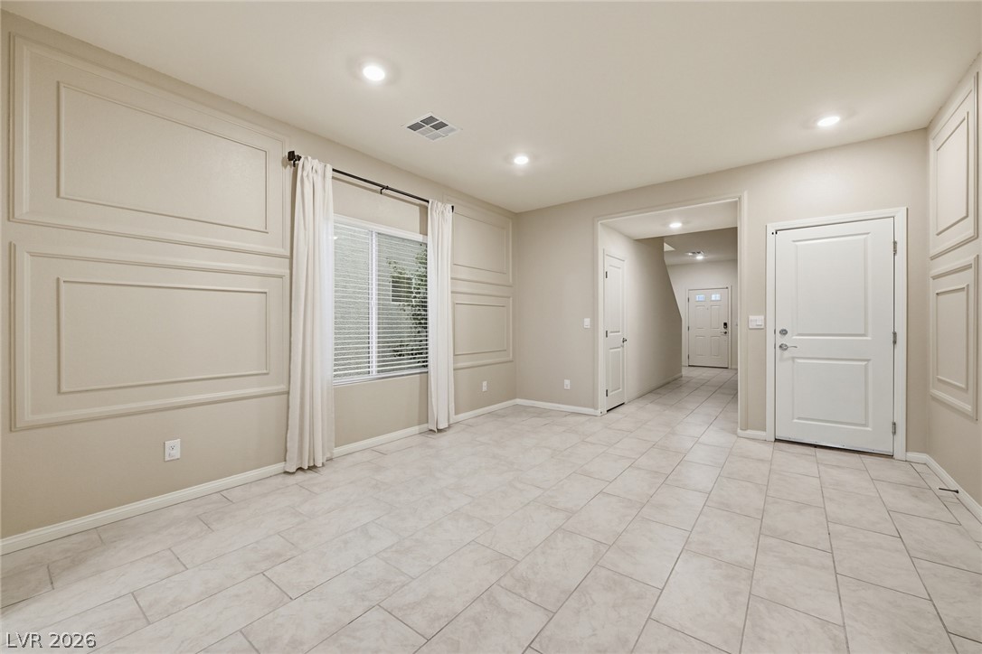 7809 Bailey Creek Lane North Las Vegas NV 89084