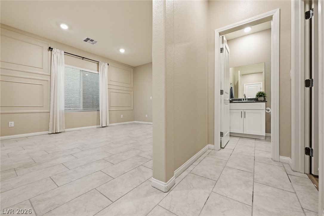 7809 Bailey Creek Lane North Las Vegas NV 89084