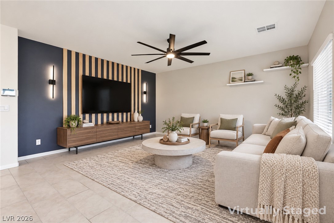 7809 Bailey Creek Lane North Las Vegas NV 89084