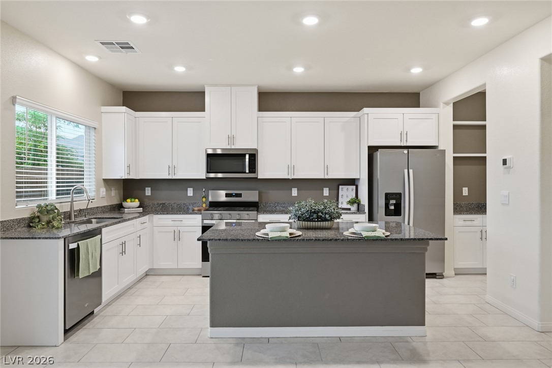 7809 Bailey Creek Lane North Las Vegas NV 89084
