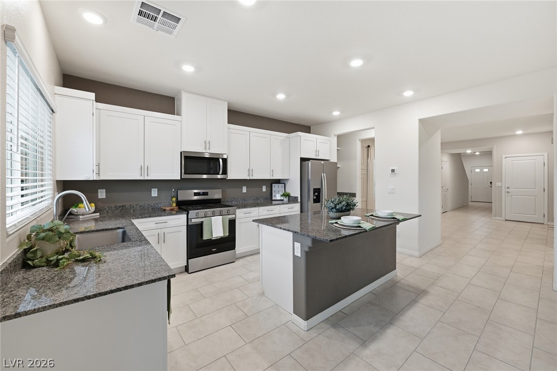 7809 Bailey Creek Lane North Las Vegas NV 89084
