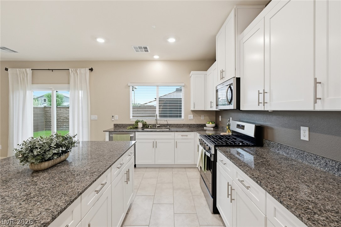 7809 Bailey Creek Lane North Las Vegas NV 89084