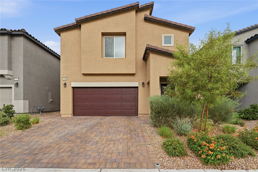 7809 Bailey Creek Lane North Las Vegas NV 89084