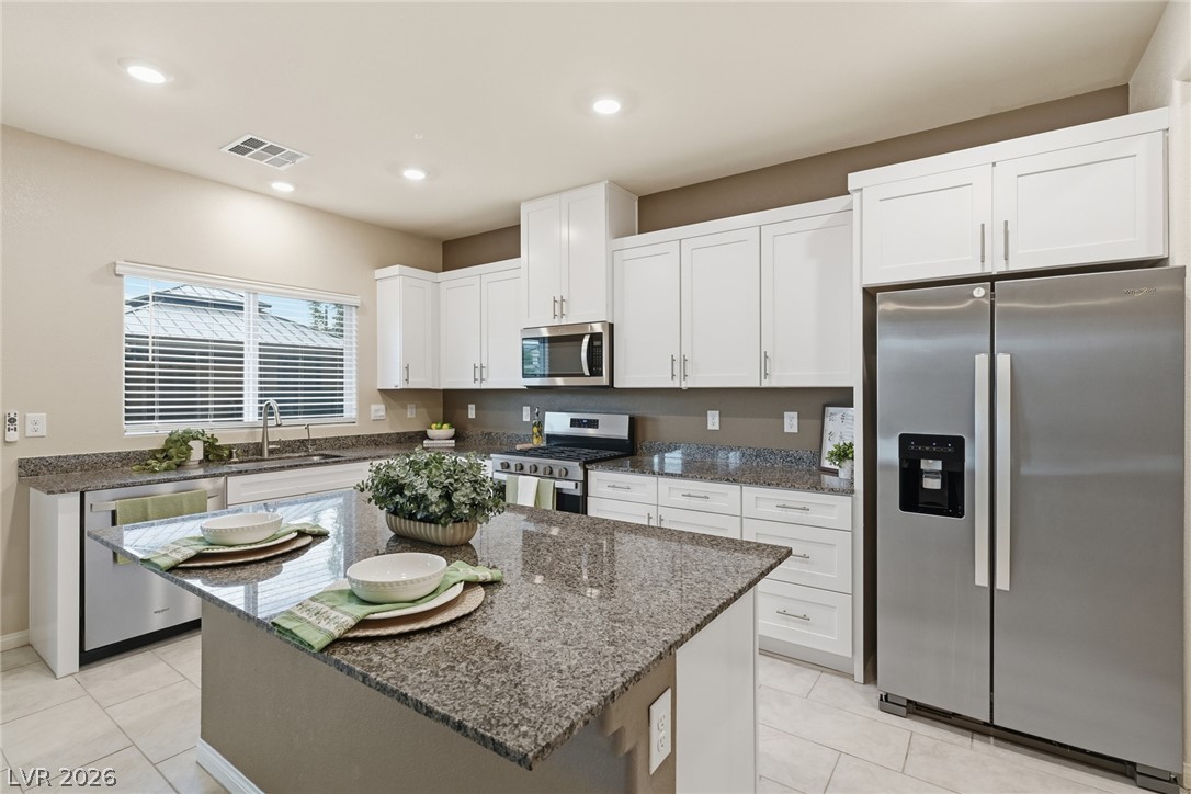 7809 Bailey Creek Lane North Las Vegas NV 89084