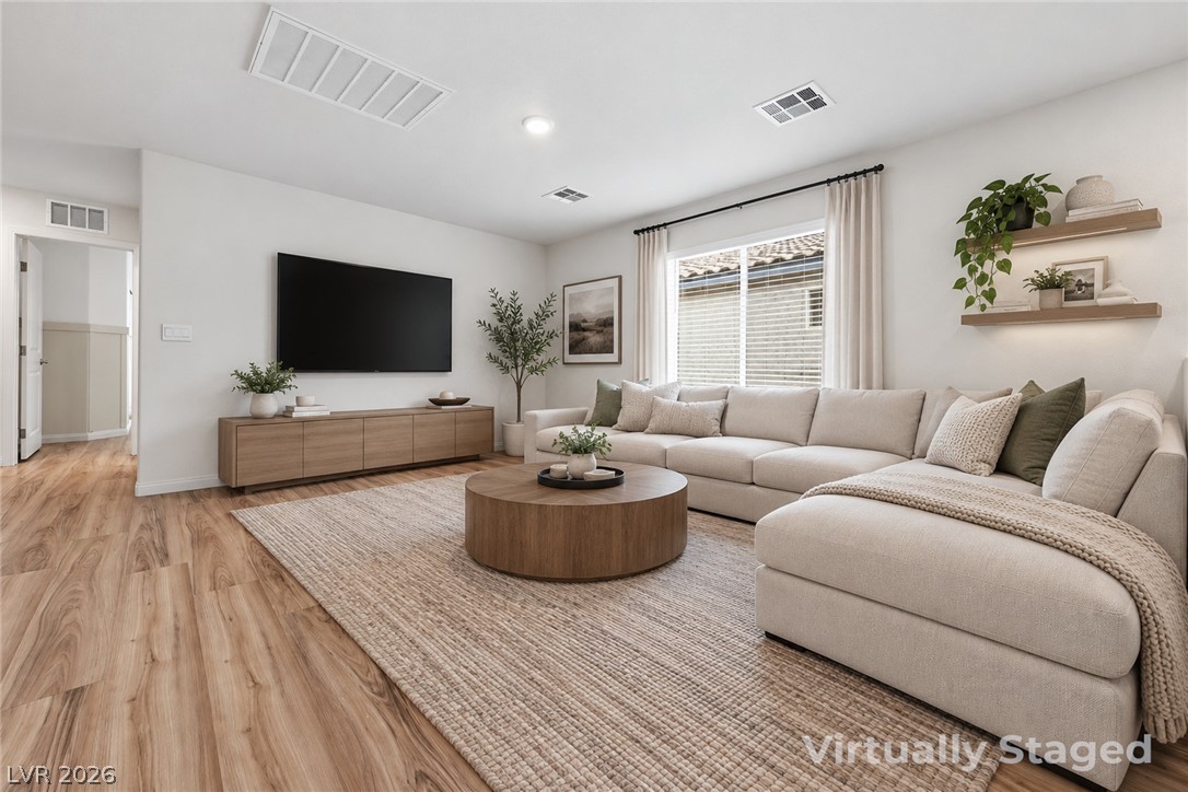 7809 Bailey Creek Lane North Las Vegas NV 89084