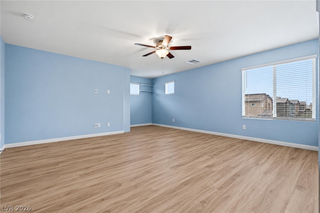 7809 Bailey Creek Lane North Las Vegas NV 89084