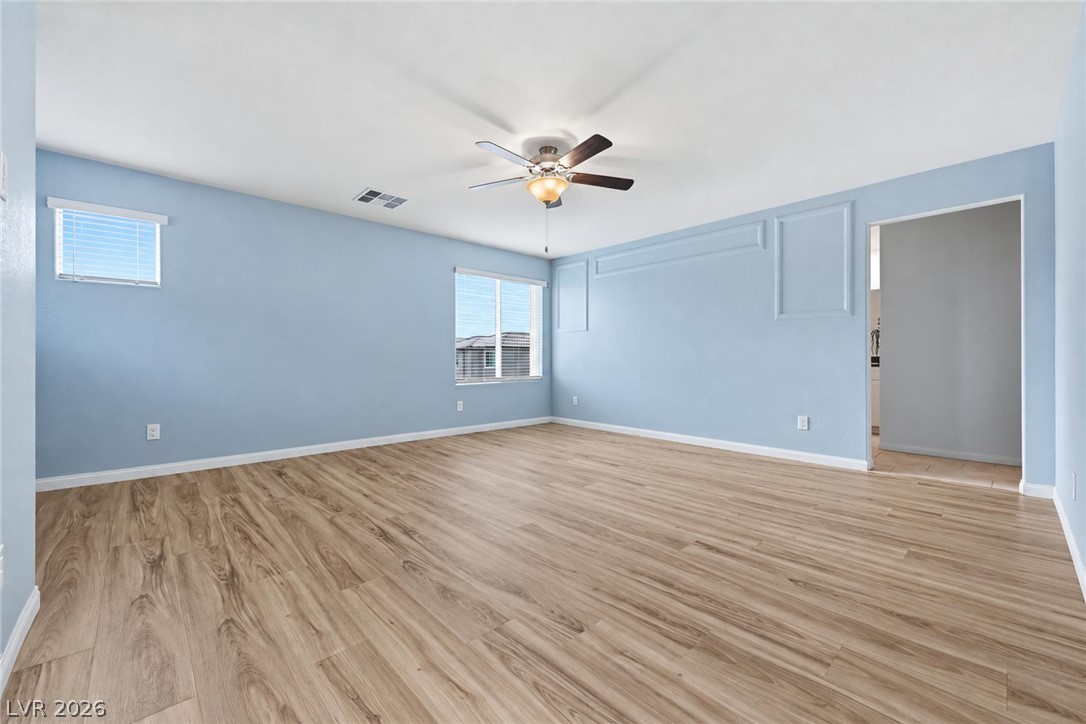 7809 Bailey Creek Lane North Las Vegas NV 89084