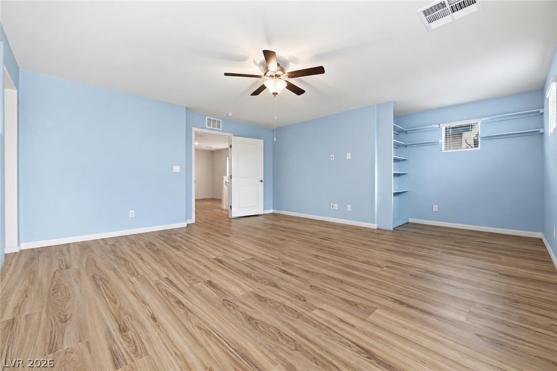7809 Bailey Creek Lane North Las Vegas NV 89084