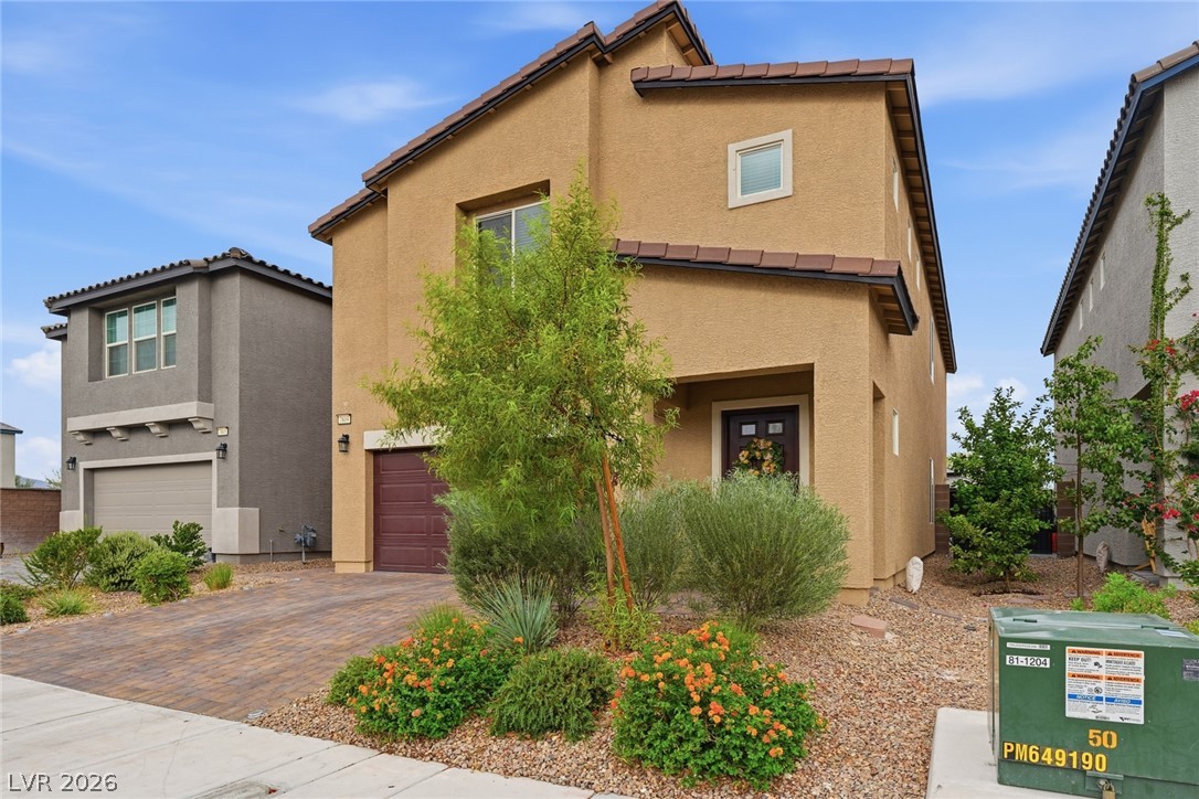 7809 Bailey Creek Lane North Las Vegas NV 89084