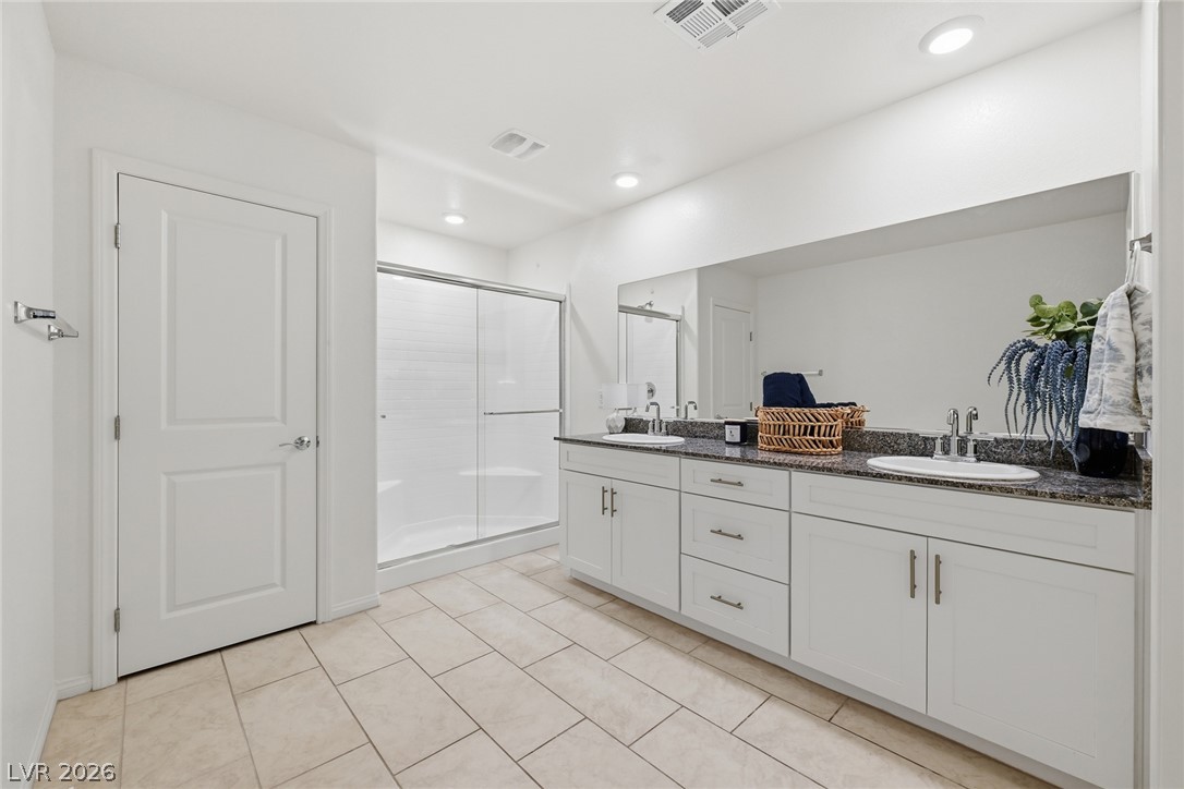 7809 Bailey Creek Lane North Las Vegas NV 89084