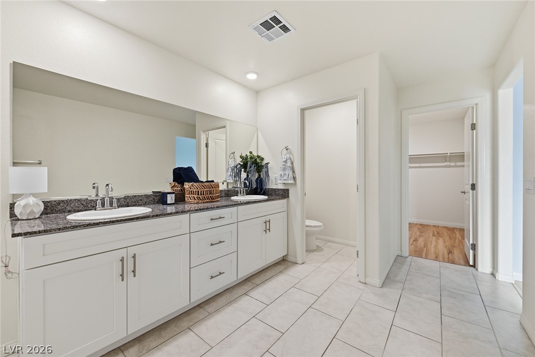 7809 Bailey Creek Lane North Las Vegas NV 89084