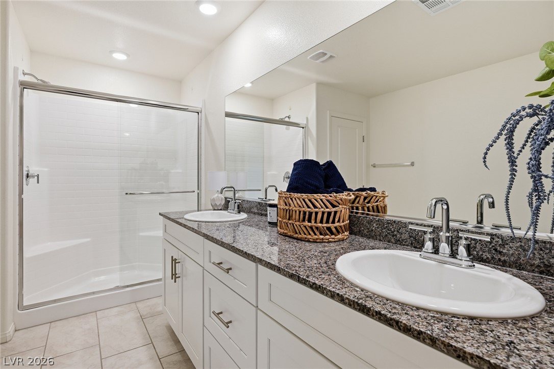 7809 Bailey Creek Lane North Las Vegas NV 89084